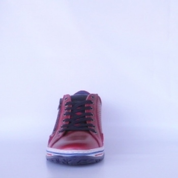 Sneakers Rojo